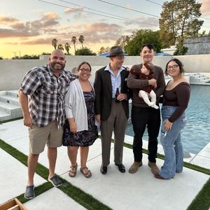 Meet your Posher, Priscilla